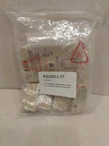 SUTTLE FILTPACKCWA (KD250-L17) DSL PHONE FILTER, 1 WALL & 4 LINE + 1 ADAPTER - Picture 1 of 4