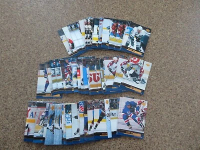 1999-00 Upper Deck Hockey (Pick Choose Complete) Will combine shipping - Image 1 of 4