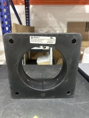 Square D Current transformer 120R 322 - Image 1 of 2