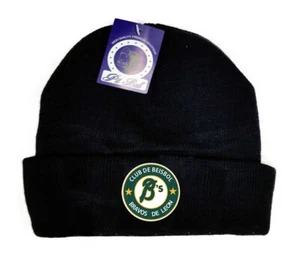 Beanie Baseball Team Bravos de Leon - Picture 1 of 4
