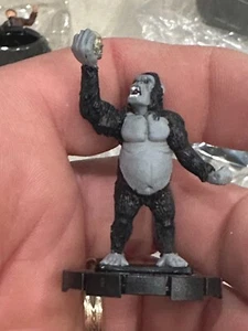 DC Heroclix Grodd (loose) - Picture 1 of 2
