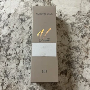 BLANC DUBU Nuborn Cell V-fit Serum with Gua Sha - Korea Beauty - Picture 1 of 4