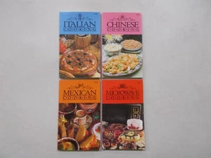 4 COOKING # PB MEXICAN MICROWAVE ITALIAN CHINESE - Imagen 1 de 3