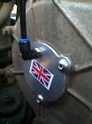 Land Rover 300 Tdi Engine Timing Case Breather Kit - Wading Defender Discovery