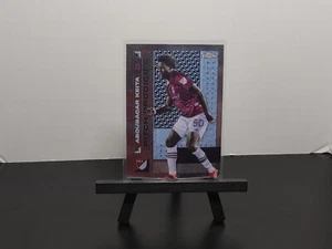 Topps 2022 cromo MLS ABOUBACAR KEITA PITCH PRODIGIES Colorado Rapids - Imagen 1 de 1