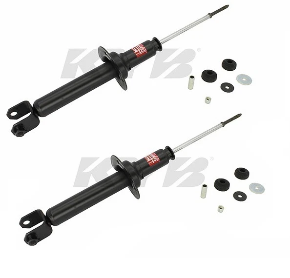 Amortiguadores traseros KYB 2 para Honda Accord sedán y cupé 2008 a 2013 Foto 1 de 1