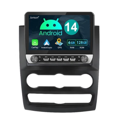 Für Mercedes Benz Sprinter 2006-2017 Carplay Android 14 Autoradio GPS NAVI 128GB - Bild 1 von 4