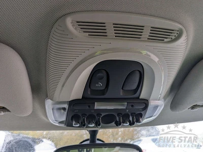 Mini Mini Front Roof Reading Light 2019 Hatchback 4/5dr (13-23) Petrol Cooper - Image 1 of 3