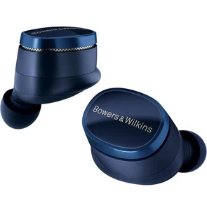 Bowers & Wilkins Pi8 Reference In-Ear True Wireless Earbuds Midnight Blue - Bild 1 von 15
