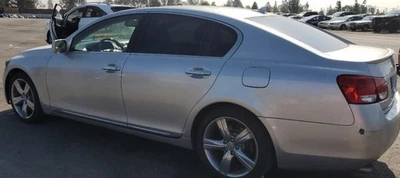 Airbag de painel de passageiros Lexus GS350 RH 2007-2011 fabricante de equipamento original - Imagem 1 de 4