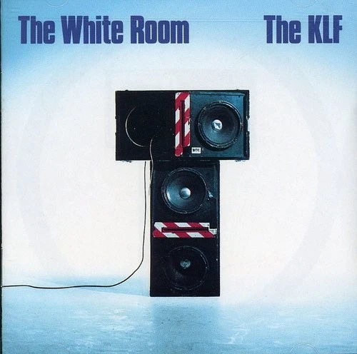 The KLF - White Room-Special Package [New CD] Special Ed, Canada - Import - Bild 1 von 1