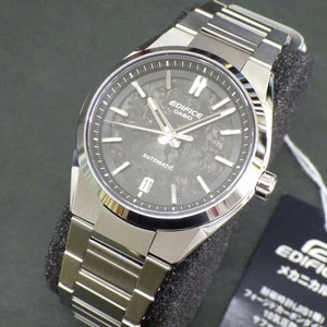 Brandneu Casio EDIFICE EFK-100YCD-1AJF Mechanische Herrenuhr (JDM) Japan - Bild 1 von 1