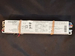 Osram 51520 Optotronic 96W 24VDC Driver LED dimmerabile a tensione costante (usato) - Foto 1 di 3