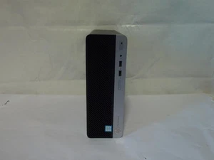 HP ProDesk 400 G4 SFF Core I5-7500 3.40GHz 8GB 256GB SSD Win11 Desktop PC(J142) - Picture 1 of 7