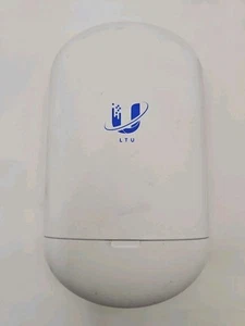 Ubiquiti LTU-LITE 5 GHz PtMP LTU Client Radio for use with LTU-Rocket - Picture 1 of 3