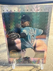 1997 Score Showcase Series Artist Proof Edgar Renteria #50 FREE SHIPPING - Picture 1 of 2