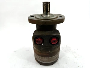 New Ross TORQMOTOR MB120601AAAB Hydraulic Motor 0.99" OD - No Box - Picture 1 of 6