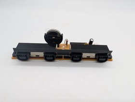 Dreamcast Controller Port Board 3-Pin VA1  New Fuse, Capacitor, Battery Holder
