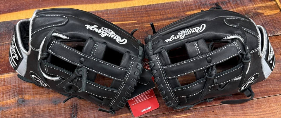 Rawlings Encore - EC1225-6B - New With Tags - Pick Hand Throw (RHT or LHT) - Image 1 of 1