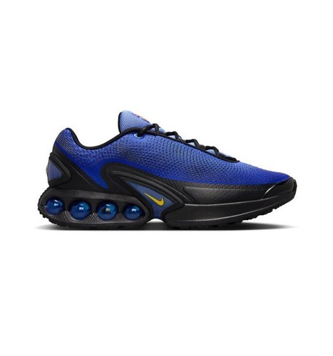 Nike Air Max Dn Lyon Blue taglia 41 nuove sneakers uomo