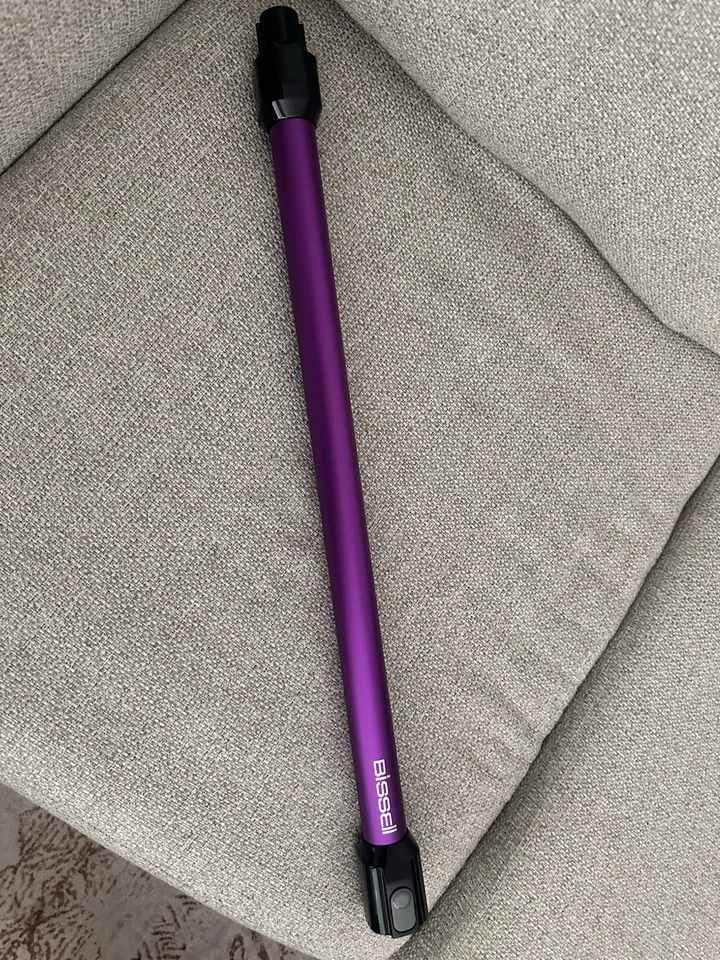 Varita de extensión inalámbrica Bissell Cleanview XR para mascotas 3797V Foto 1 de 1