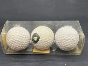 juego de pelotas de golf innes - Imagen 1 de 3