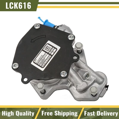 Новый вакуумный насос ACDelco 12686657 для Chevy Coupe седана Chevrolet Camaro Blazer - Изображение 1 из 3