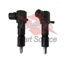 Yanmar 714650-53100 Replacement Fuel Injector for L75AE L90AE L100AE Assembly - Picture 1 of 1