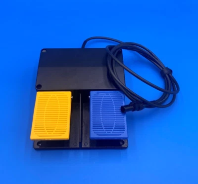 Interruptor de pie monopolar Ellman Pelleve S5 *Nuevo* Foto 1 de 4