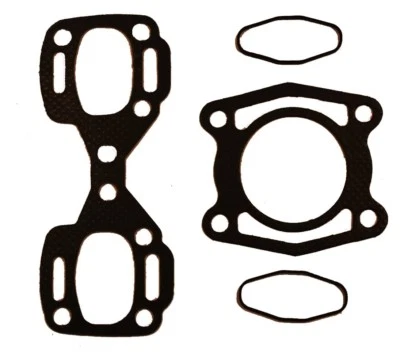 SeaDoo Exhaust Kit 1998-2005 787 RFI 800 RFI GTX GSX GTI LE 3D - Image 1 of 4