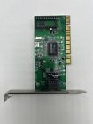 10-100 Adapter Dual Speed Ethernet PCI Adapter Rev A1