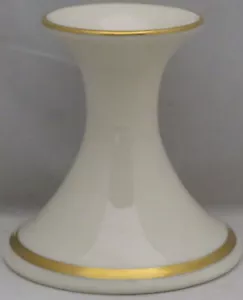 Lenox Eternal 3" Candlestick - Picture 1 of 1