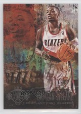 2013-14 Panini Court Kings Damian Lillard #57
