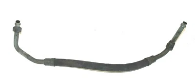 BMW OEM E30 88-92 ENFRIADOR DE ACEITE DE MOTOR SALIDA LÍNEA TUBO MANGUERA 17211719194 M20 325 Foto 1 de 3