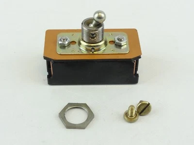 Bosch Stanley #0211520200 New Genuine OEM Switch for 90300 90300M Router - Image 1 of 4