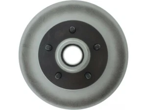 Front Brake Rotor For 1971-1974 GMC C15/C1500 Suburban RWD 1972 1973 BN984ZR - Picture 1 of 1