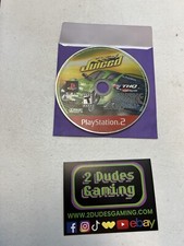 .PS2.' | '.Juiced 2 Hot Import Nights.