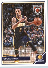 2015-16 Panini Complete Singles