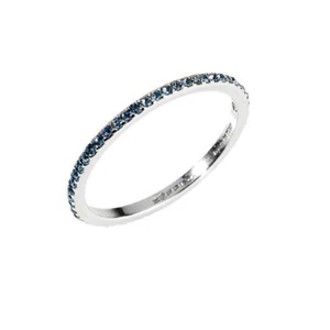 Zoppini SILVERINGS SR_C0018_14 genuino - Imagen 1 de 1