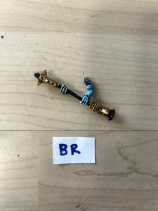 Saurus Eternity Warden metal bitzs Lizardmen Seraphon WARHAMMER AOS - Imagen 1 de 1