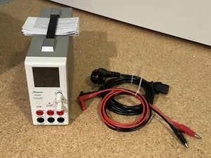 Manson NTP-5531 Labornetzteil - Bild 1 von 2