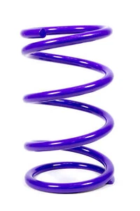 Draco Racing Springs DRA-LM095.400 Conv. Spring Front 5.5in ID 9.5in Tall 400lb - Picture 1 of 3