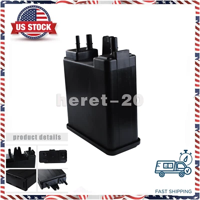 Vapor Canister 22963841 For Cadillac Escalade ESV EXT GMC Yukon XL Chevy Hummer - Image 1 of 4
