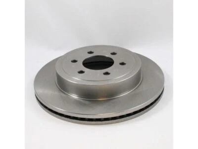 For 2003-2004 Dodge Dakota Brake Rotor Front 66386YG Disc Brake Rotor — 第 1/2 张图片