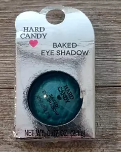 Hard Candy Baked Eye Shadow Blue 4127 - New Boxed - Picture 1 of 2