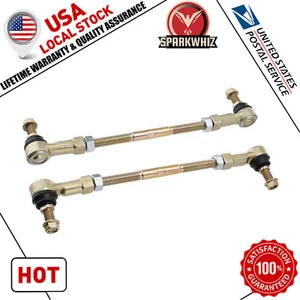 Sway Bar End Link Front Rear Left Right 4-6” Lift For 07-2018 Jeep Wrangler JK - Picture 1 of 11