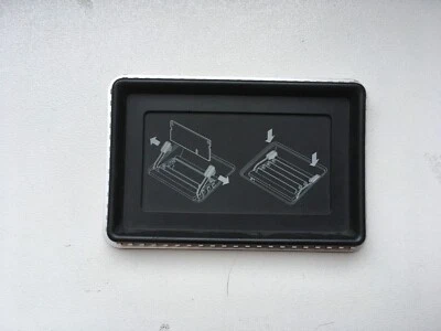 Apple iMac 27" A1419 2012 2013 2014 2015 RAM memory door cover 923-0554 - Image 1 of 2