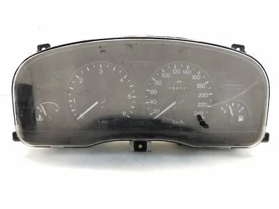 YC1F10849EE TACHO ARMATURENBRETT / 2334277 FÜR FORD TRANSIT BUS - Bild 1 von 4