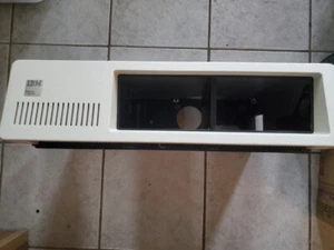 Vintage Genuine IBM PC Personal Computer 5150 Empty Case - Picture 1 of 5