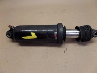 Harley Davidson Road King 2003 FLHRI amortiguador izquierdo Showa 54565-97C Foto 1 de 4